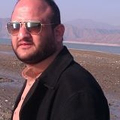 Raheel Zardad  Khan