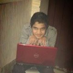 Vigriya Chaudhary