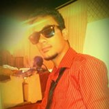 Shahzaib Pervez