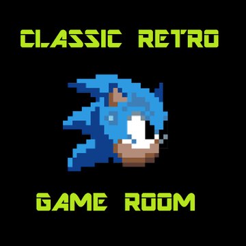 Classicretrogameroom