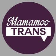 Mamamoo Trans