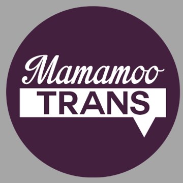 Mamamoo Trans