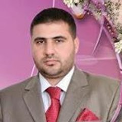 احمد الزيدي