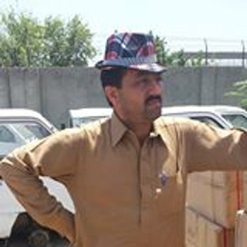 Baba Khan