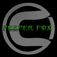 Peeper Fox