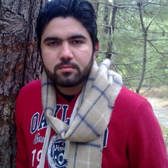 MFaizan Zeb