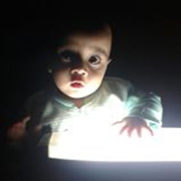 Muhammad Ayaan Rajput