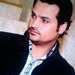Muddasir Mirza