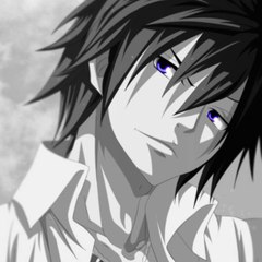 Grey-Fullbuster