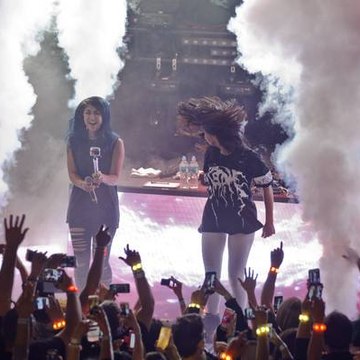 krewella Brazil