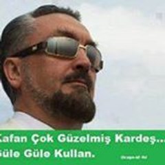 Şerafettin Dündöndü