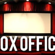 BOX MOVIE WEEKEND