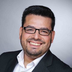 Gustavo A. Mendoza