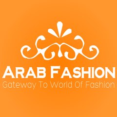 Arab Fashion