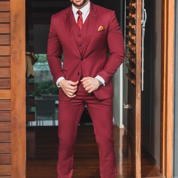 Frankly Andrade