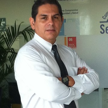Abel Rivera