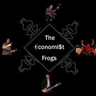 The Economist Frogs