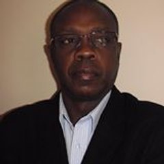 Christopher Mugoya