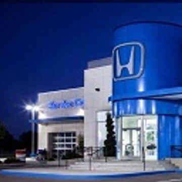 San Leandro Honda