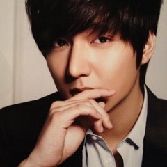 Lee  minHo official
