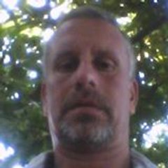 Bruno Lallement