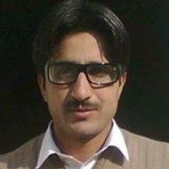 Mashooq Bhutto