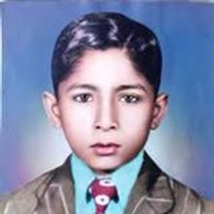 Muhammad Zubair