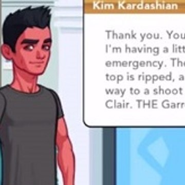 NowKimKardashianHollywoodStarPack