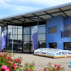 ABRIS PISCINE ARTECH