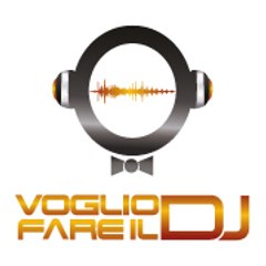 Voglio fare il Dj