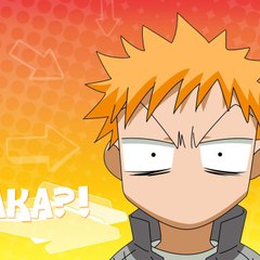 Anime Baka