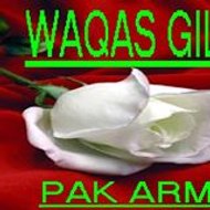 Waqas Gill