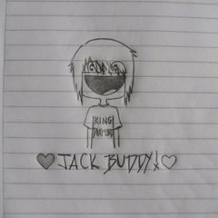 Jack Buddy