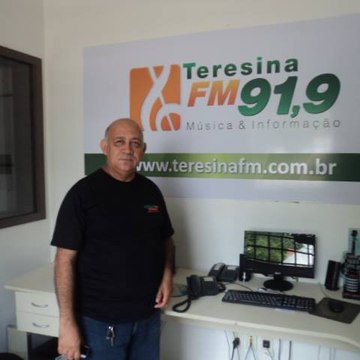 Geovane ramos
