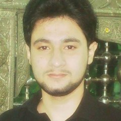 Fahim Jafri