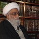 Allama Muhammad Ali Fazil