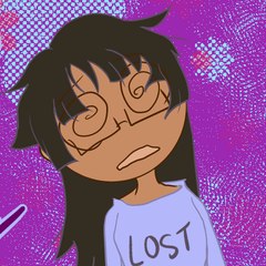 Lost