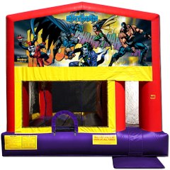 Bounce Houses Berkeley CA