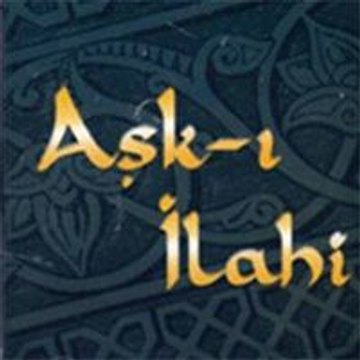Aşk-ı İlahi