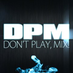 dontplaymix