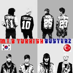 M.I.B TURKİSH BUSTERZ