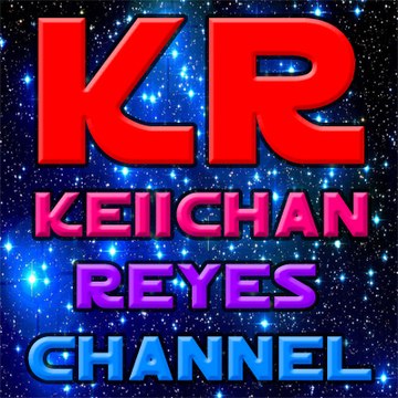 Keiichan Reyes Oficial
