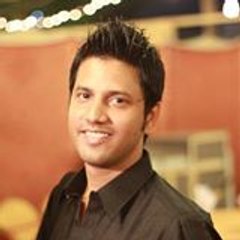 Arbab Muhammad