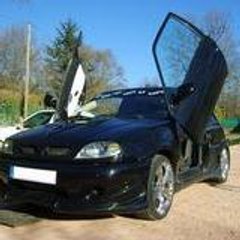 mikasaxcar
