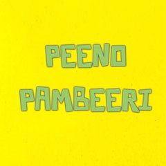 Peeno Pambeeri