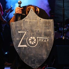 ZORKA 5