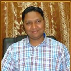 Syed Babar Ali Shah.