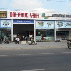 Đại Phúc Vinh