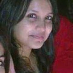 Sonia Jaiswal