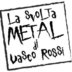 La svolta metal di Vasco Rossi